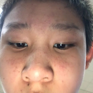 Meet your Posher, Yan